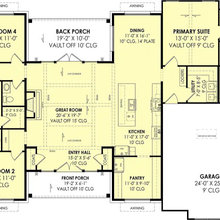 Floorplans
