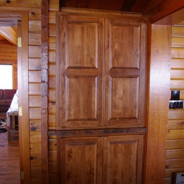 Recent Work by Wyoming Building Supply