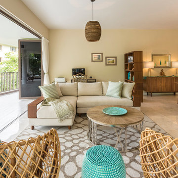 Archipelago Condominium