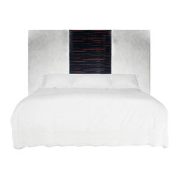 CULTURA HEADBOARD (FOR 200 CM MATTRESS) - Headboards