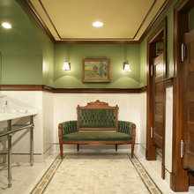 Bathrooms
