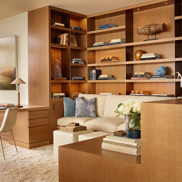 Private Penthouse