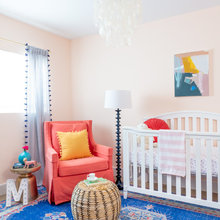 Jenny Bedroom