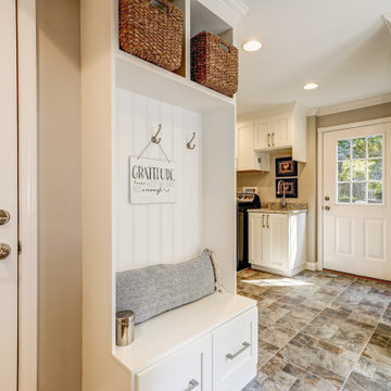 Stunning Main Level Remodel in Springfield