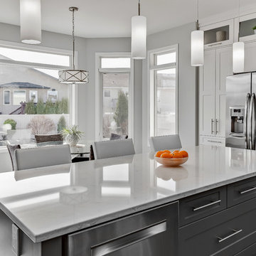 Saskatoon Renovation - Clara
