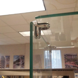 GLASS SHELF - Products