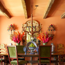 wall paint color