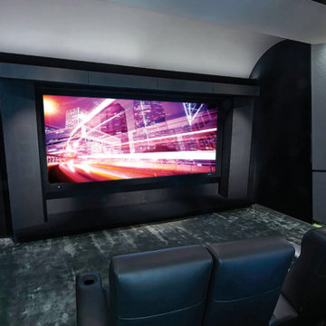 360 Media Innovations Catalog Showcase