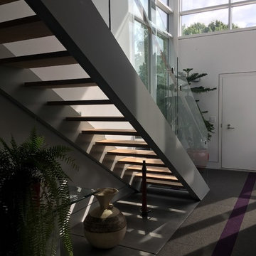 International Modern Home