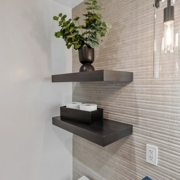 Full House Remodel (Richmond)