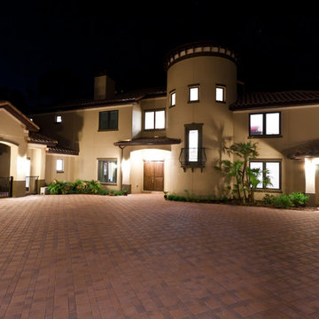 Schmausser Residence - Lake Mary, FL