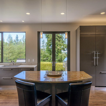 Mill Valley Kitchen Remodeling.