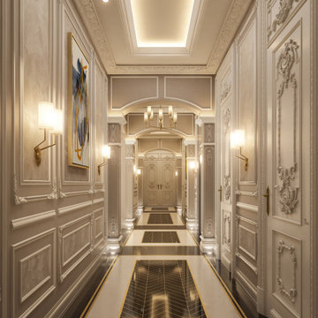 Dubai Project