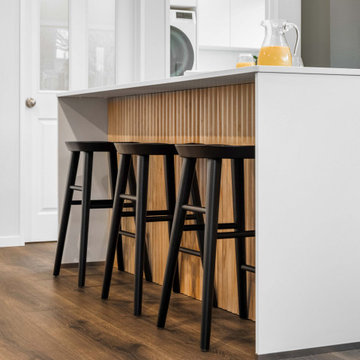 The Bishopdale Kitchen Reinvented