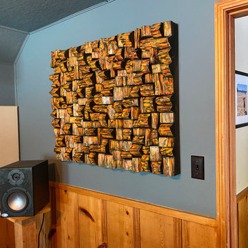 Art Sound Diffusers