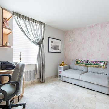 Greenwich Village Duplex