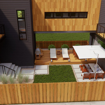 Bridge House