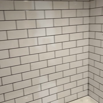 Showers