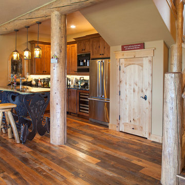 Deer Creek Retreat