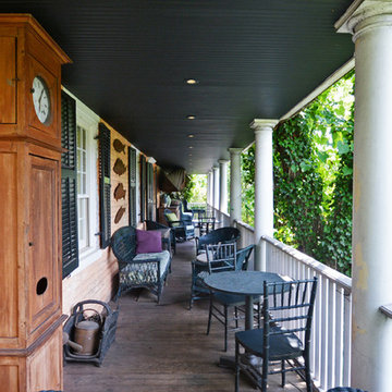 Porches Bed and Breakfast, New Hope, PA