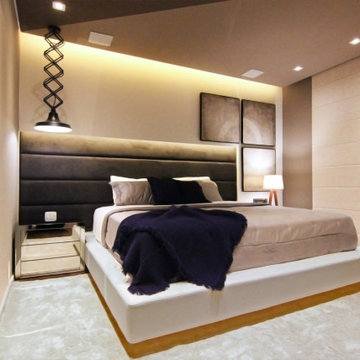INSIDE | Rustic / Contemporary (Brooklin)