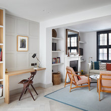 Kontor/arbejdsplads