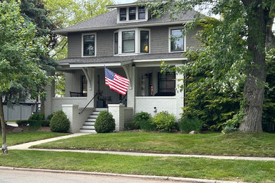 Birmingham Exterior