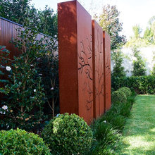 Landscape shortlist