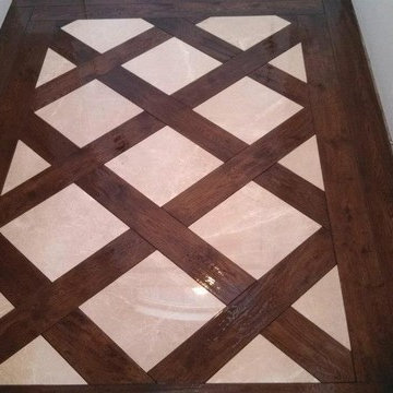 Our Work