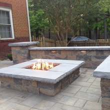 Backyard Ideas