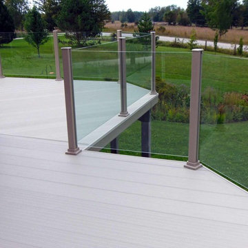 SunSpaces Decking Systems