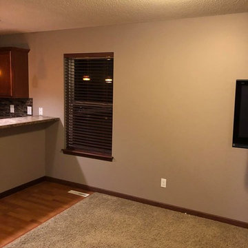 Completed Projects