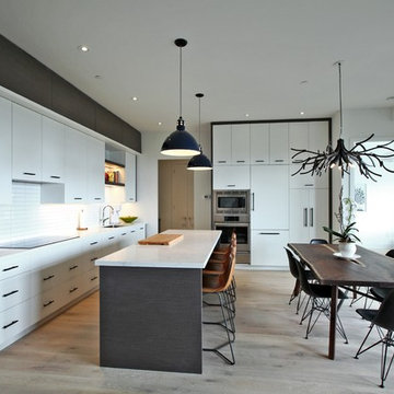 St Clair Condo