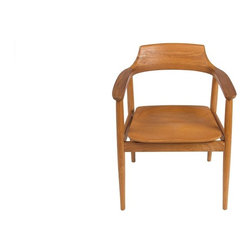 Made to Order - Dining Chairs