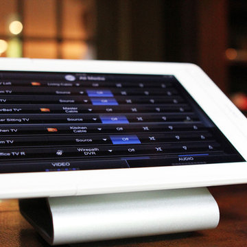 Smart Home & Home Theater in NJ