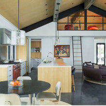 Pagosa House look and feel