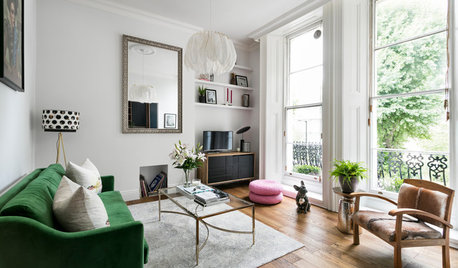 How Should I Decorate a North-facing Room?
