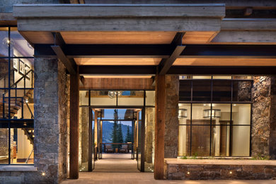 Mountain Sun Residence
