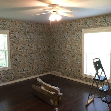 Wood Blinds