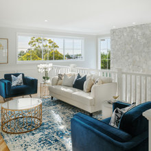 Living Room Ideas