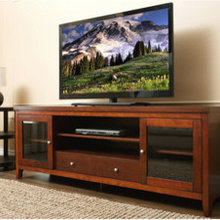 Entertainment Centers