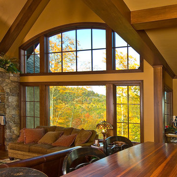 Asheville, NC Home