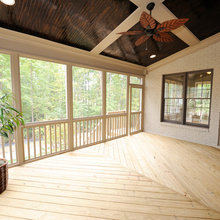 treehouse