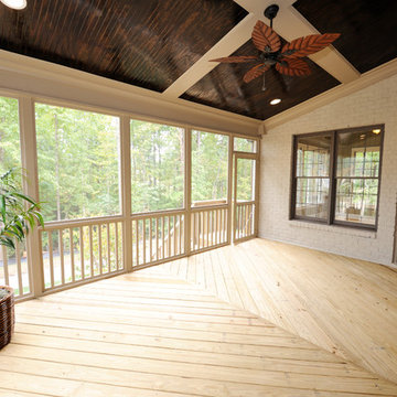 Hilliard Residence