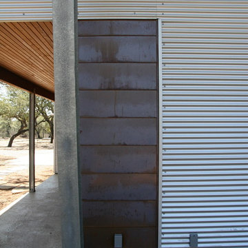 Miller Creek Residence