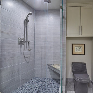 Eugene Home Remodel