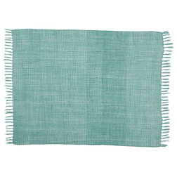 Contemporary Throws by Nourison