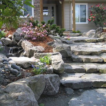 New Westminster P/S