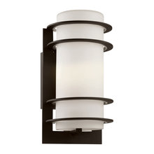 outdoor sconce