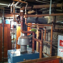 Lexington Boiler - Products